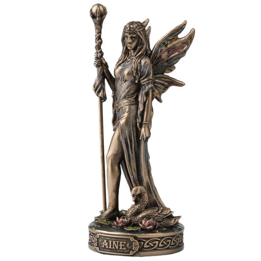 Áine: Irish Goddess 3.8"