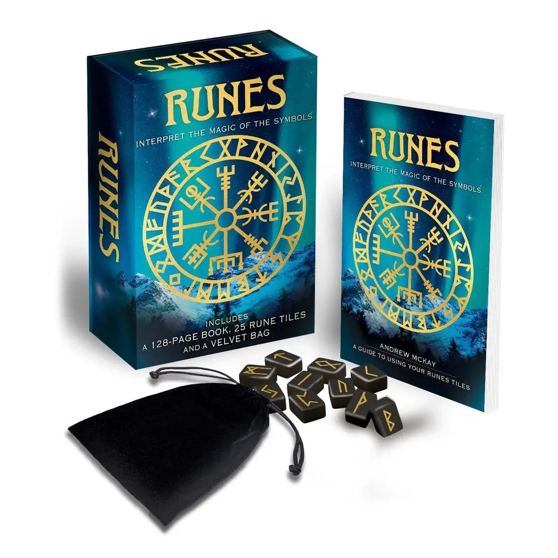 Runes Oracle