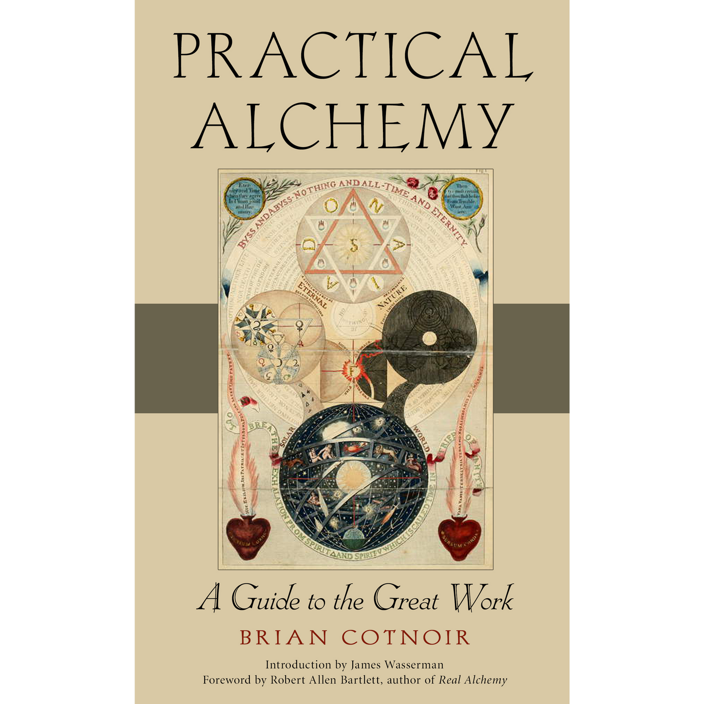 Practical Alchemy