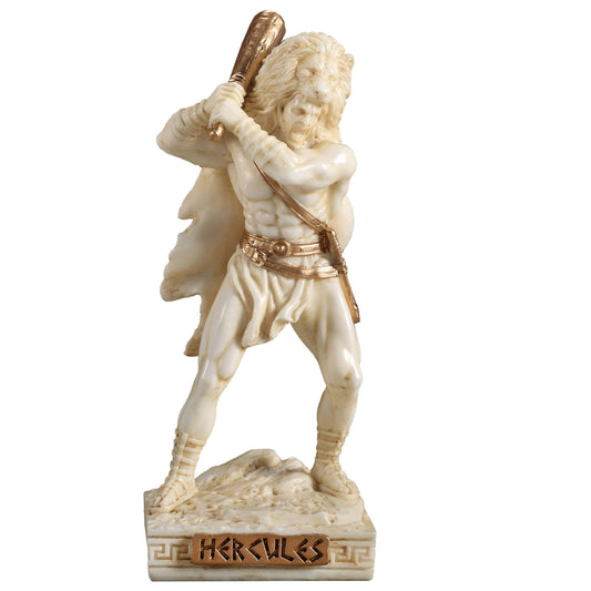 Hercules 3.7" Figurine