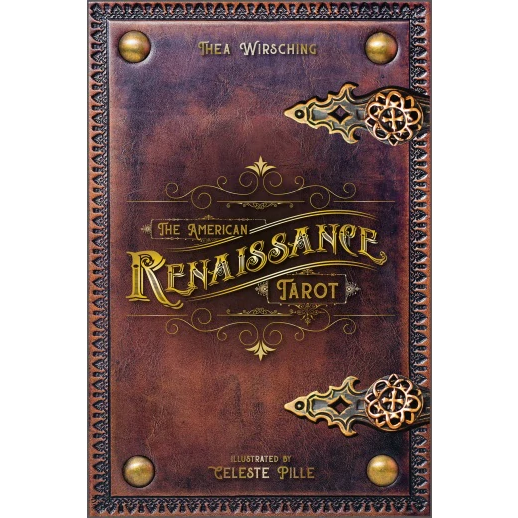 American Renaissance Tarot