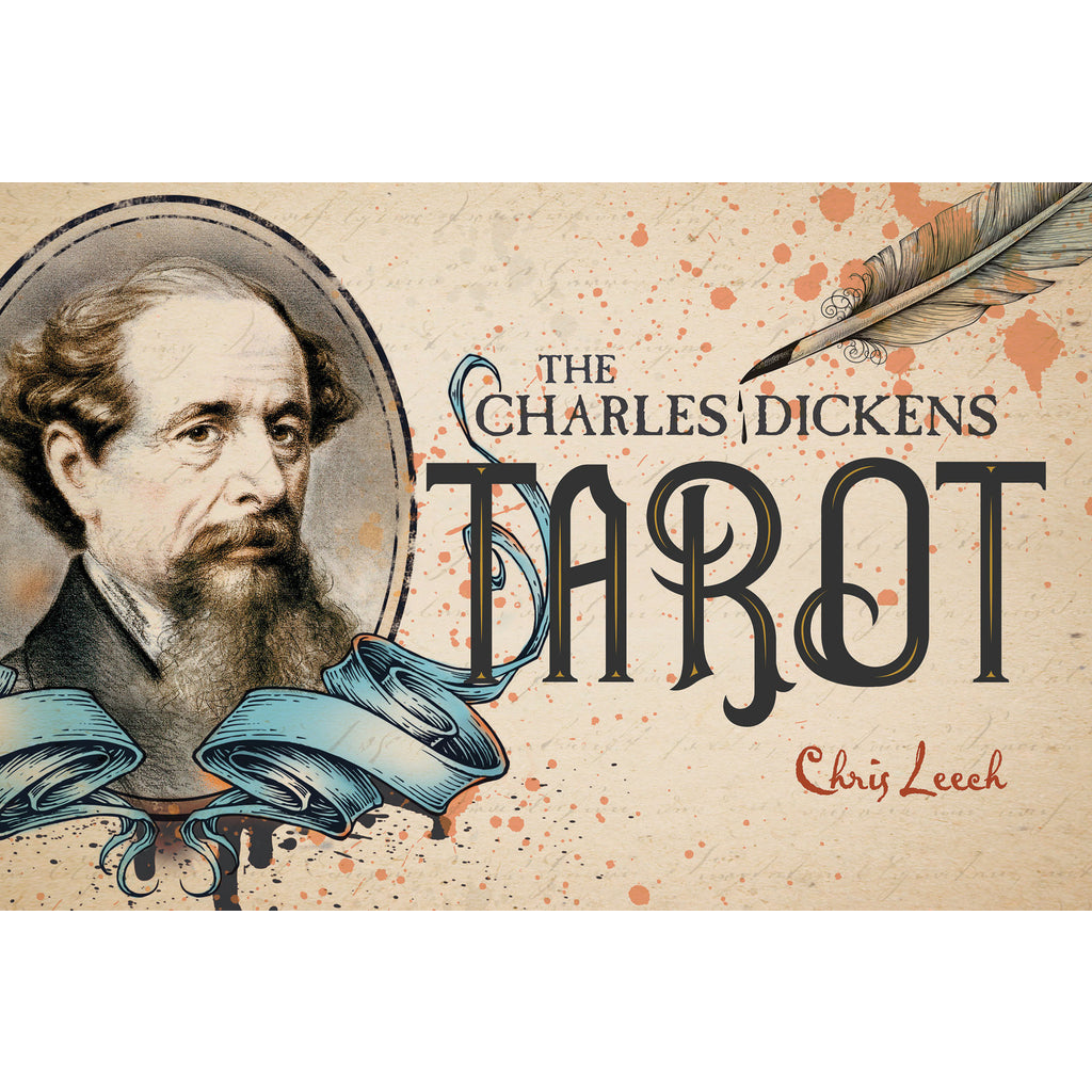 Charles Dickens Tarot