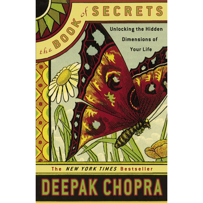 Book of Secrets