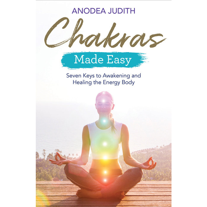 Chakras Made Easy