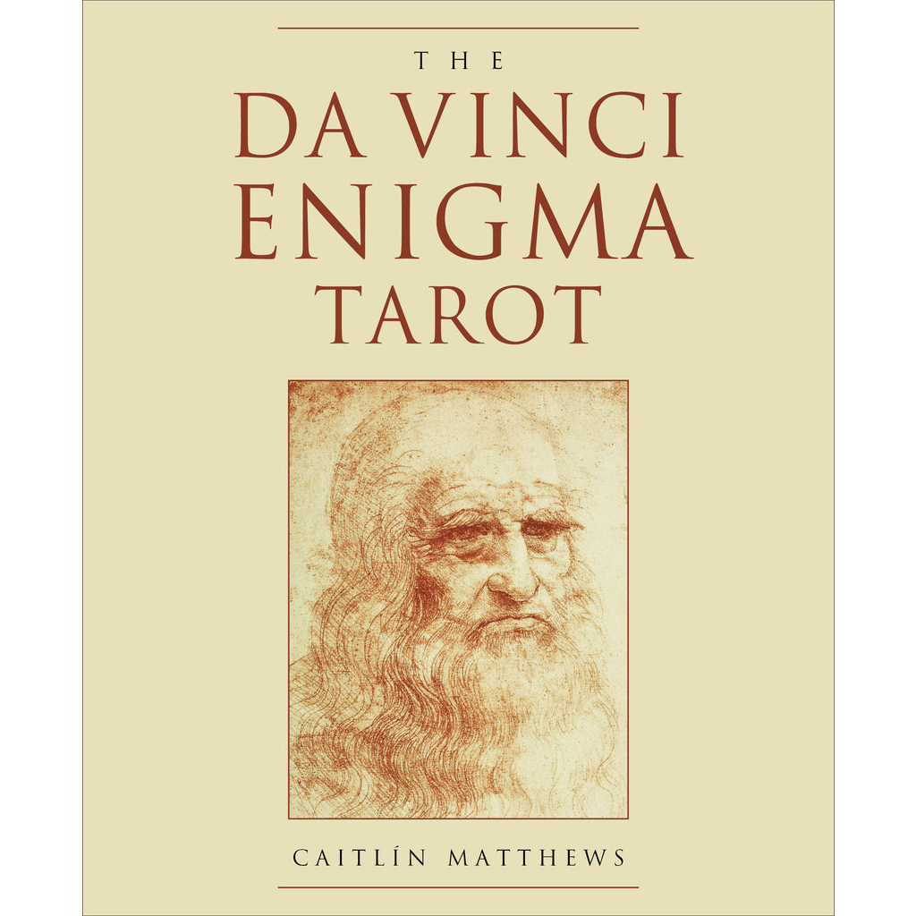 Da Vinci Enigma Tarot