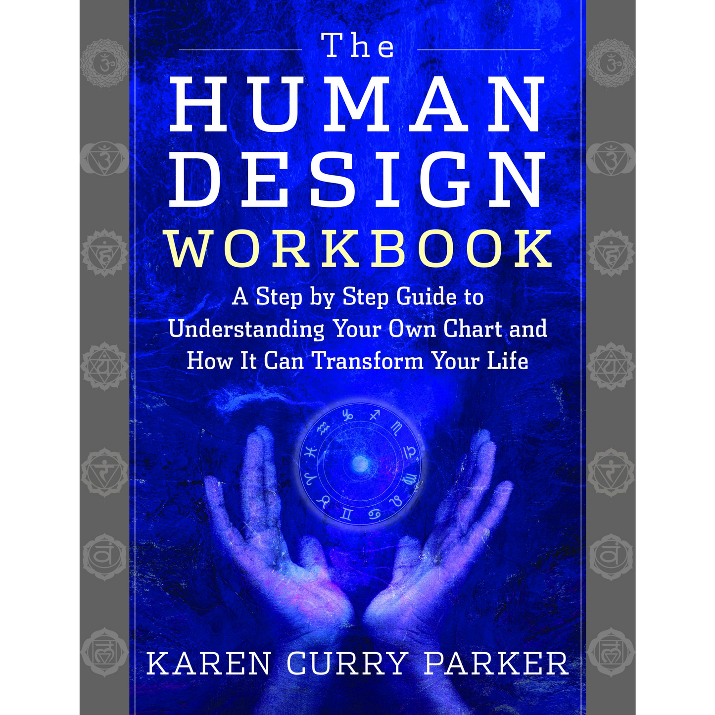 Human Design Workbook