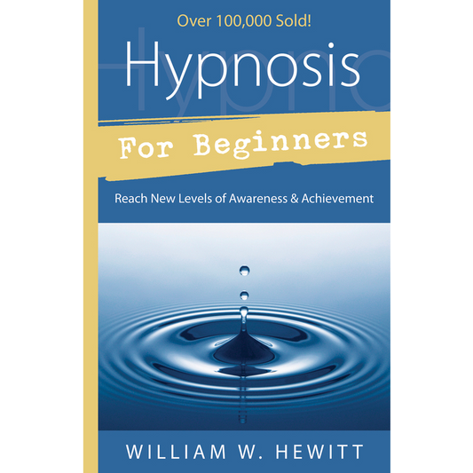 Hypnosis for Beginners