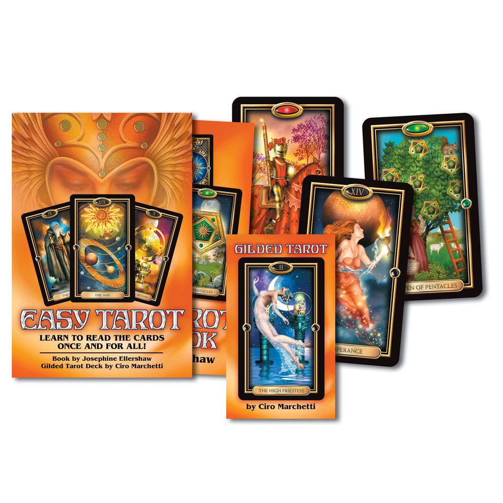 Easy Tarot