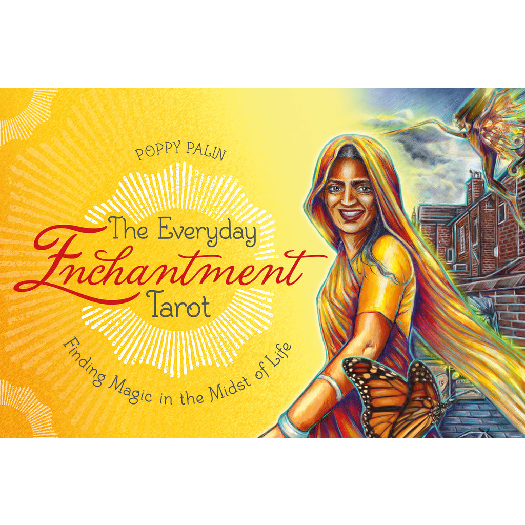 Everyday Enchantment Tarot