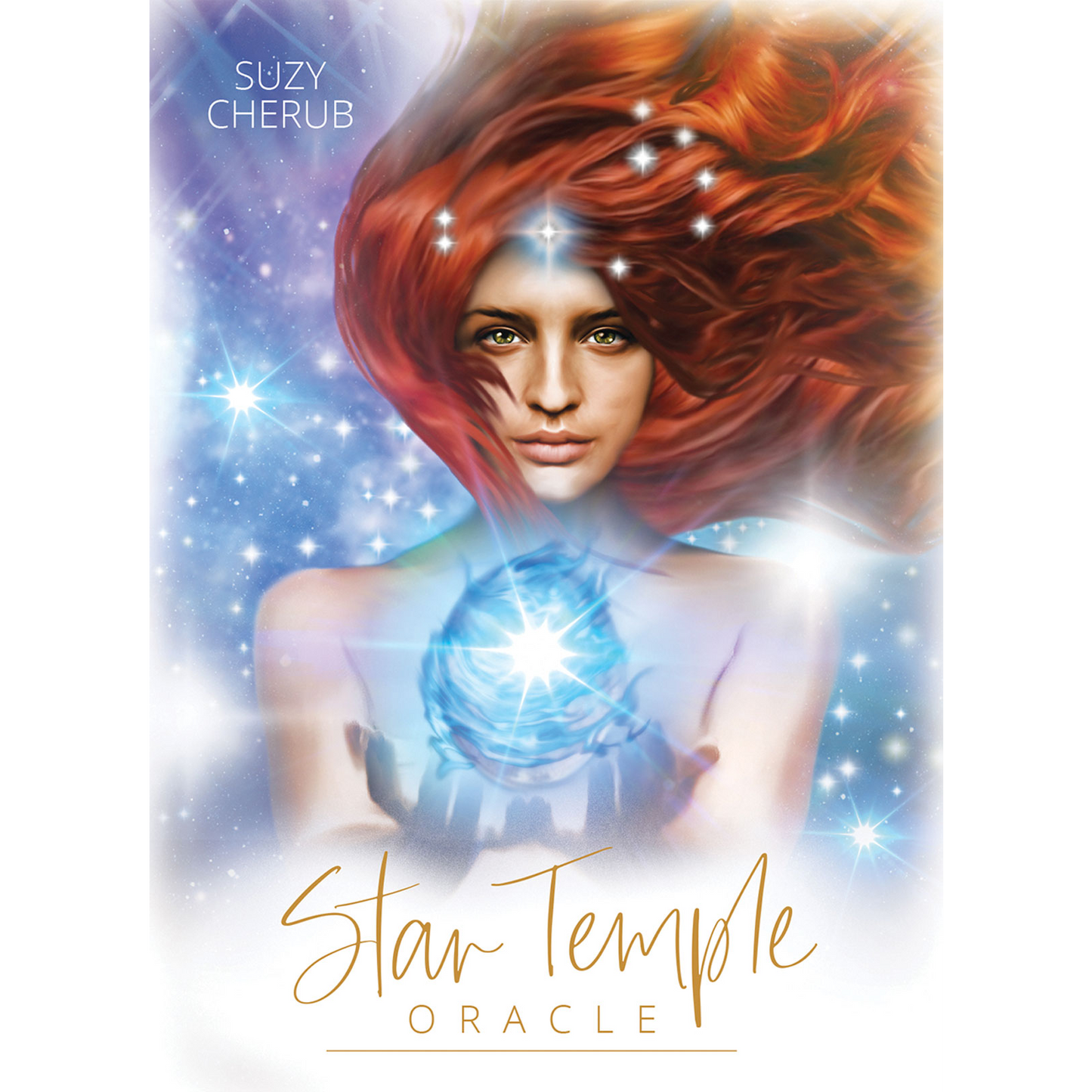 Star Temple Oracle box