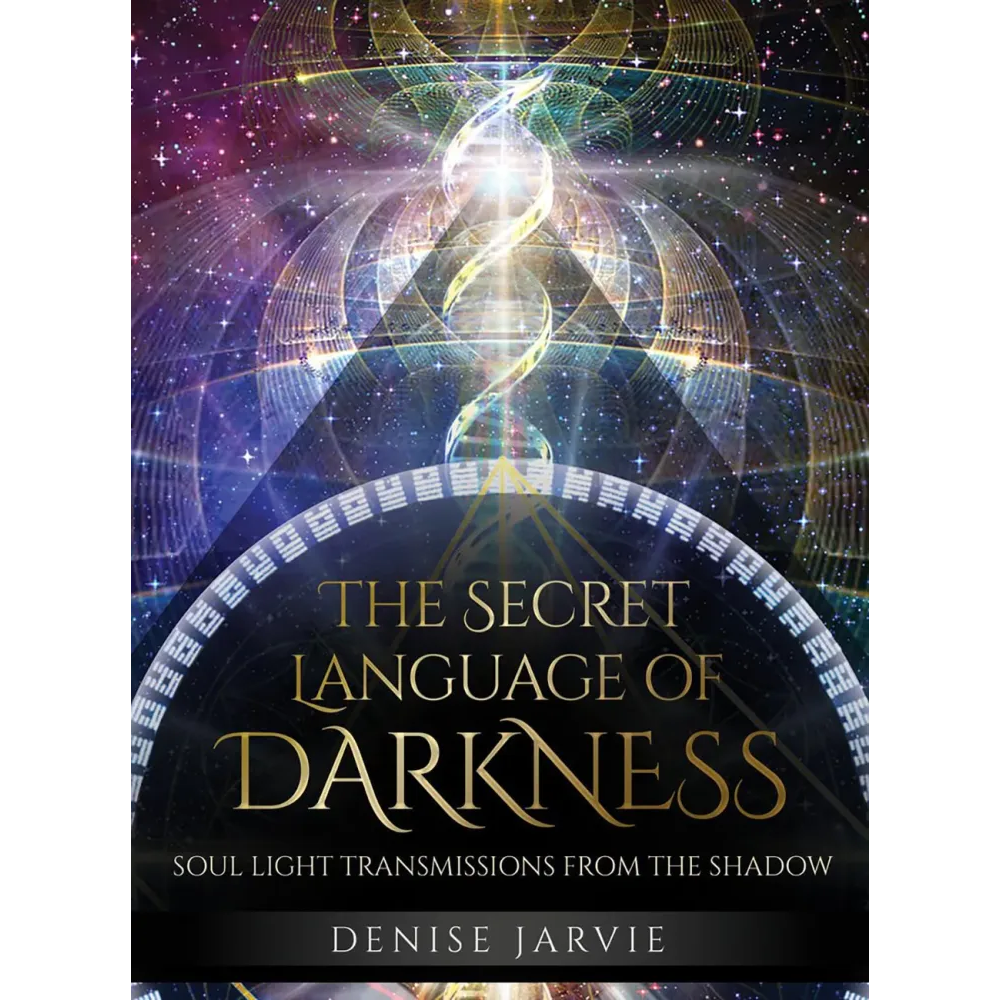 secret language of darkness oracle