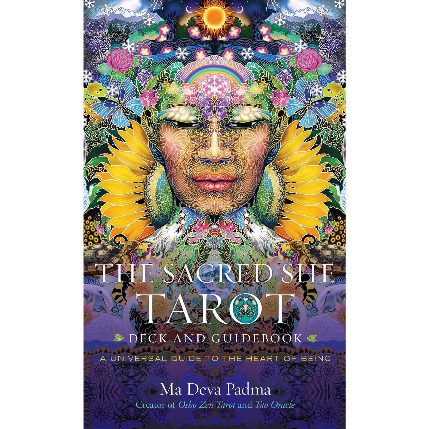 the sacred she tarot by ma deva padma