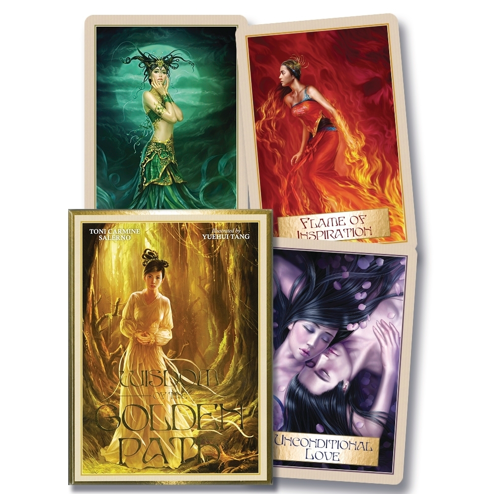 Wisdom of the Golden Path