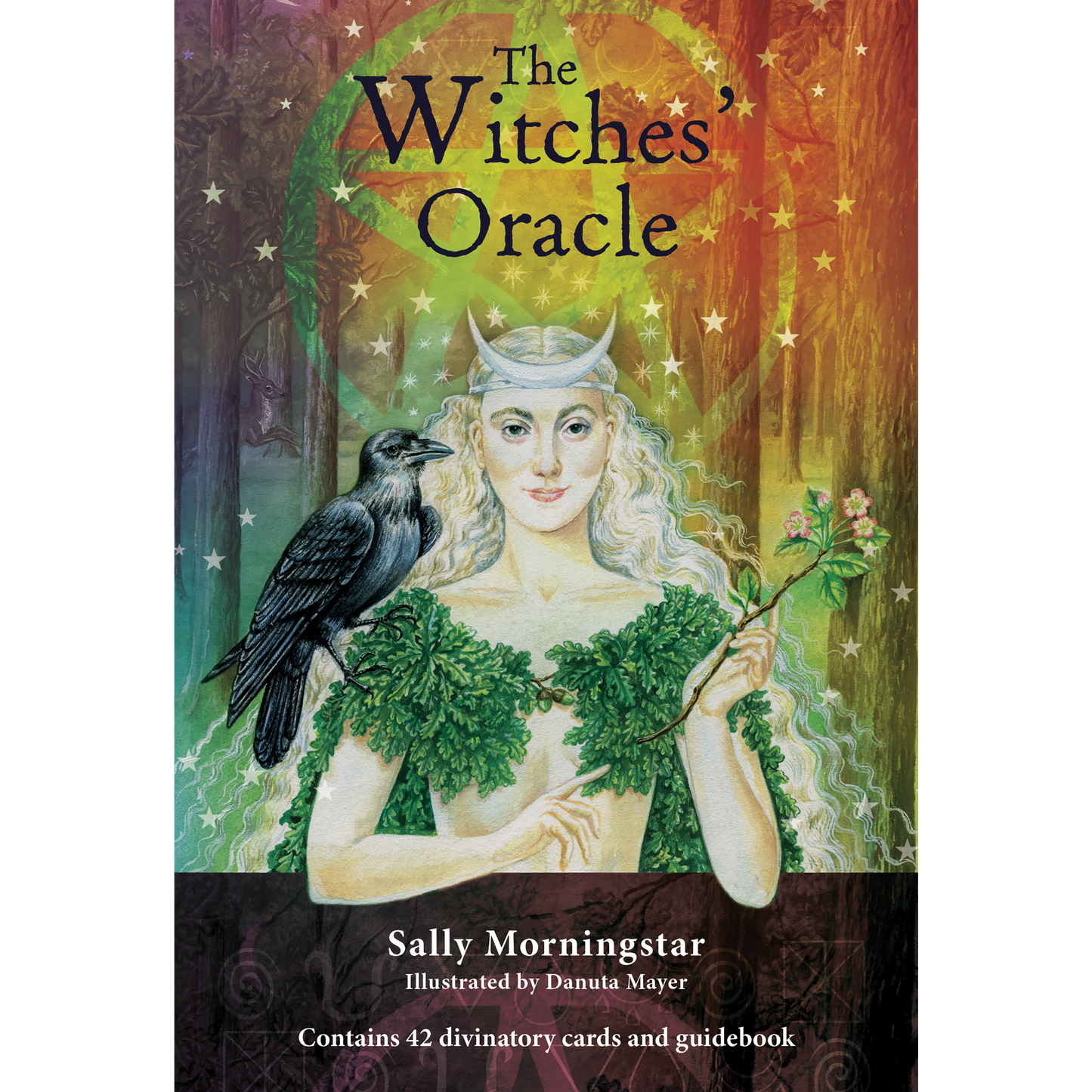 Witches' Oracle