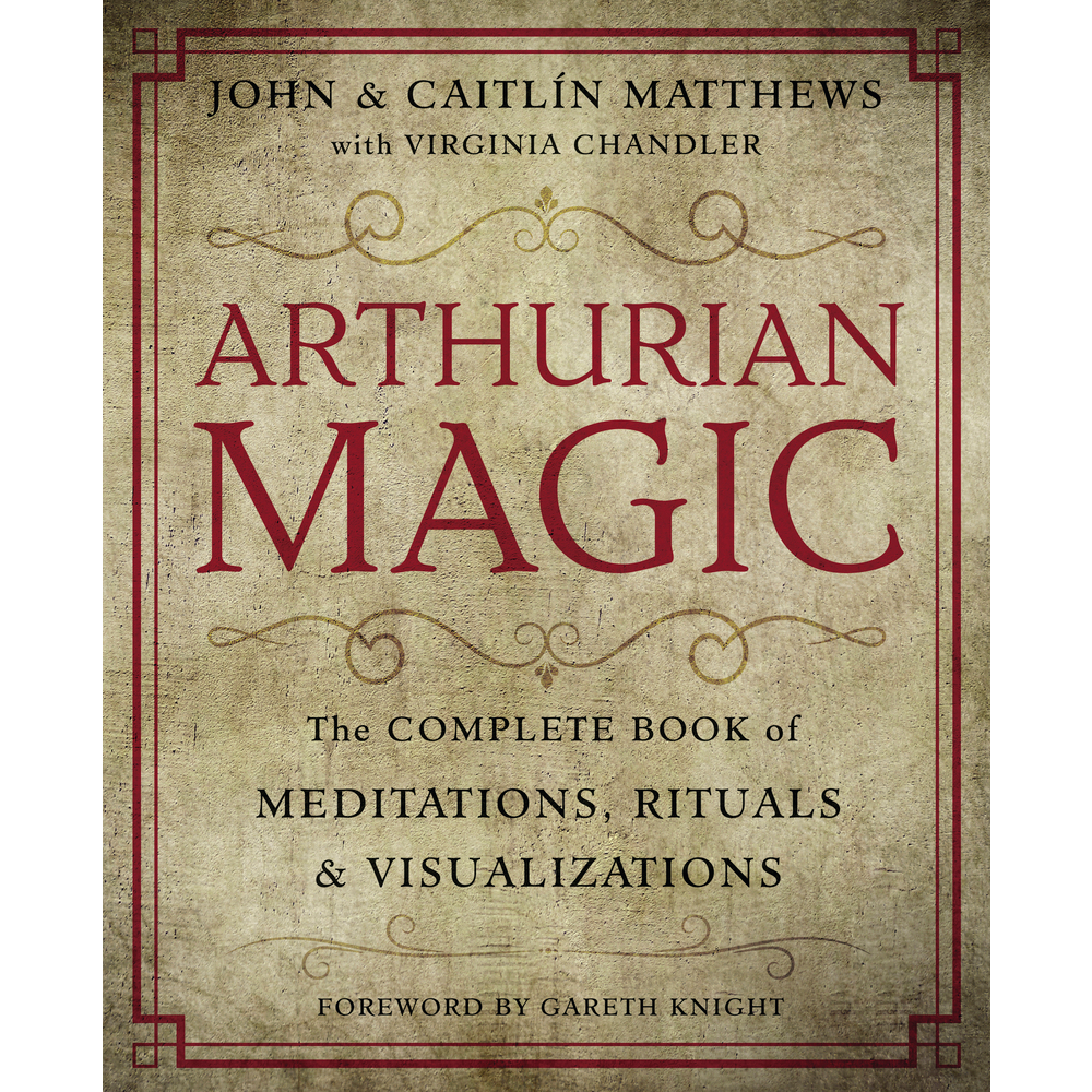 Arthurian Magic