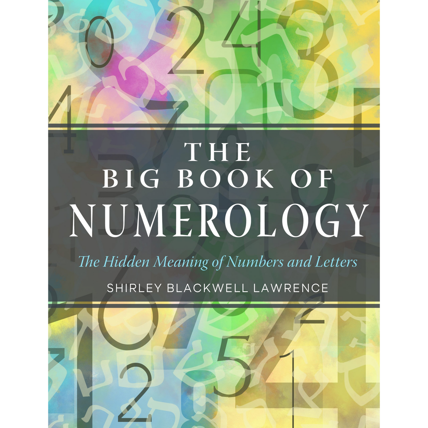 The Big Book of Numerology