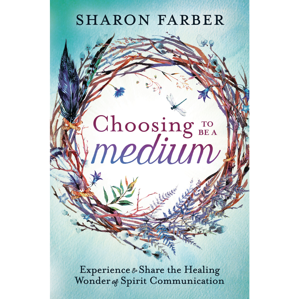 Choosing to Be a Medium