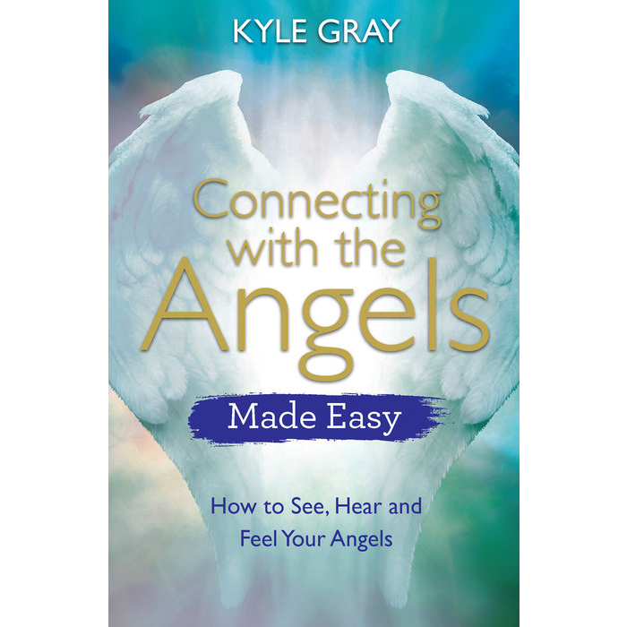 Connecting with the Angels Made Easy