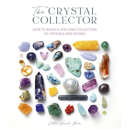 Crystal Collector