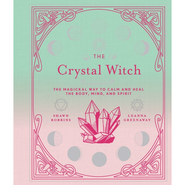 crystal witch