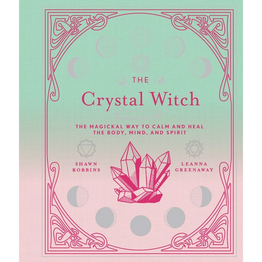 crystal witch