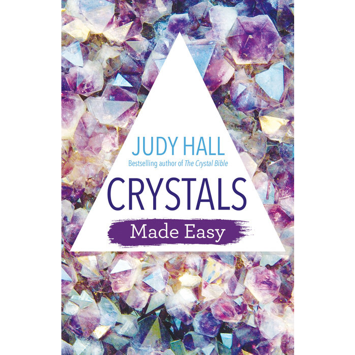 Crystals Made Easy