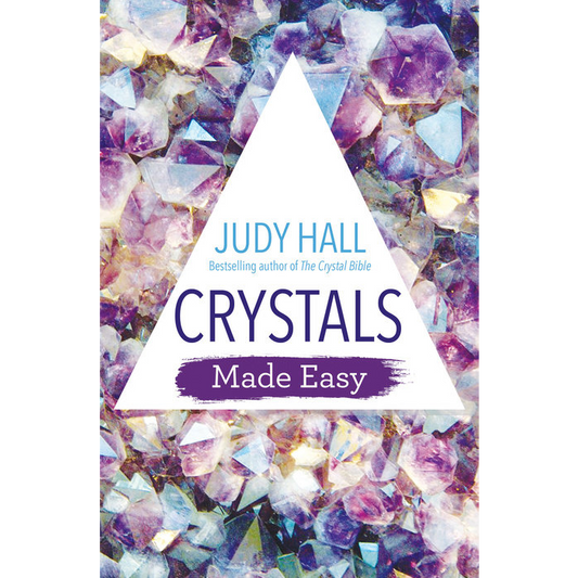 Crystals Made Easy