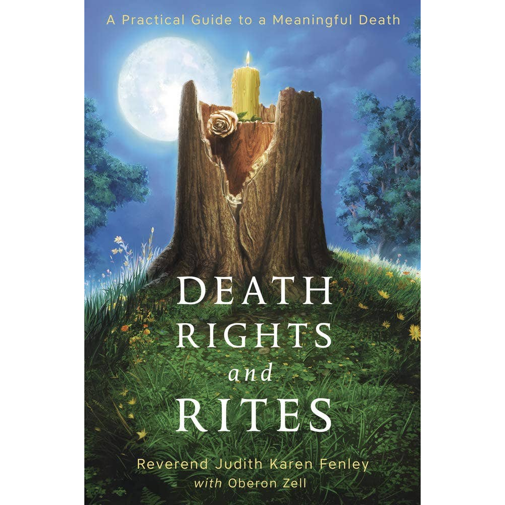 Death Rights And Rites
