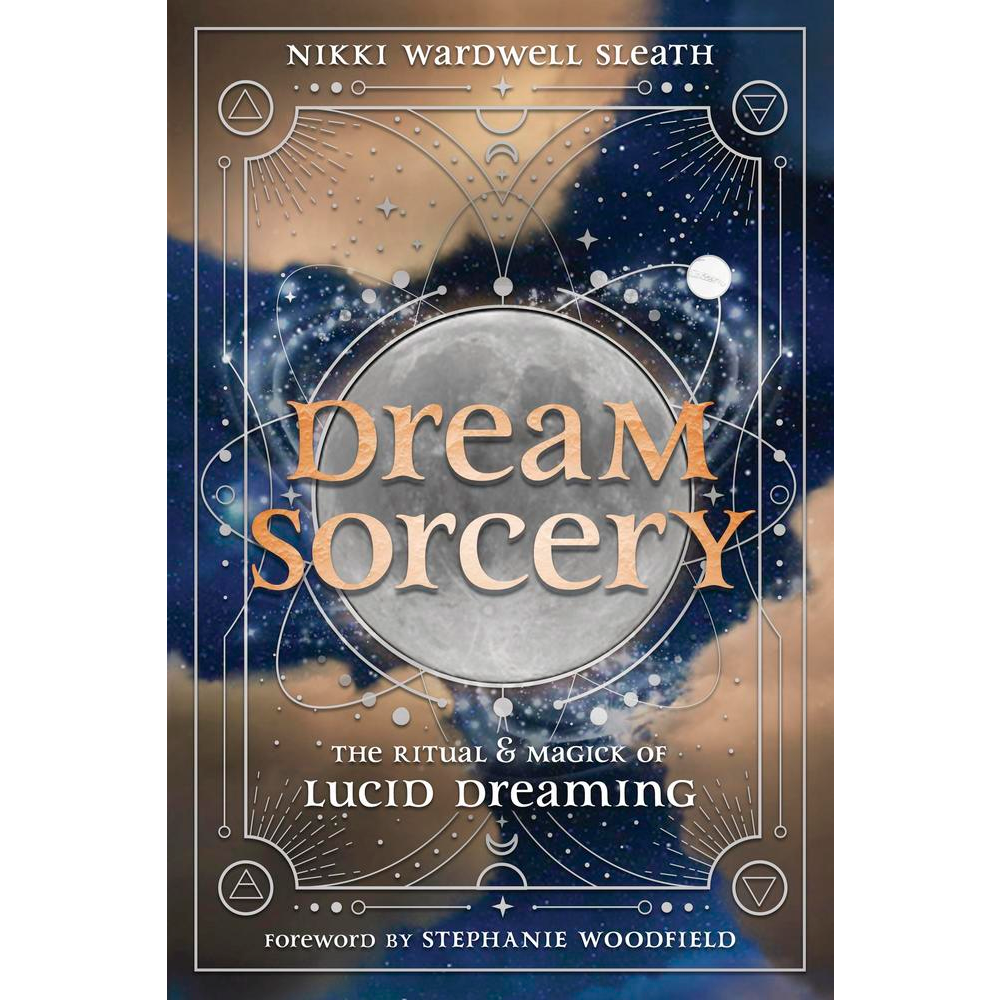 dream sorcery