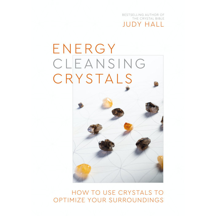 Energy Cleansing Crystals