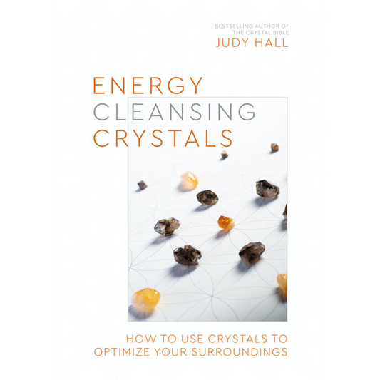 Energy Cleansing Crystals