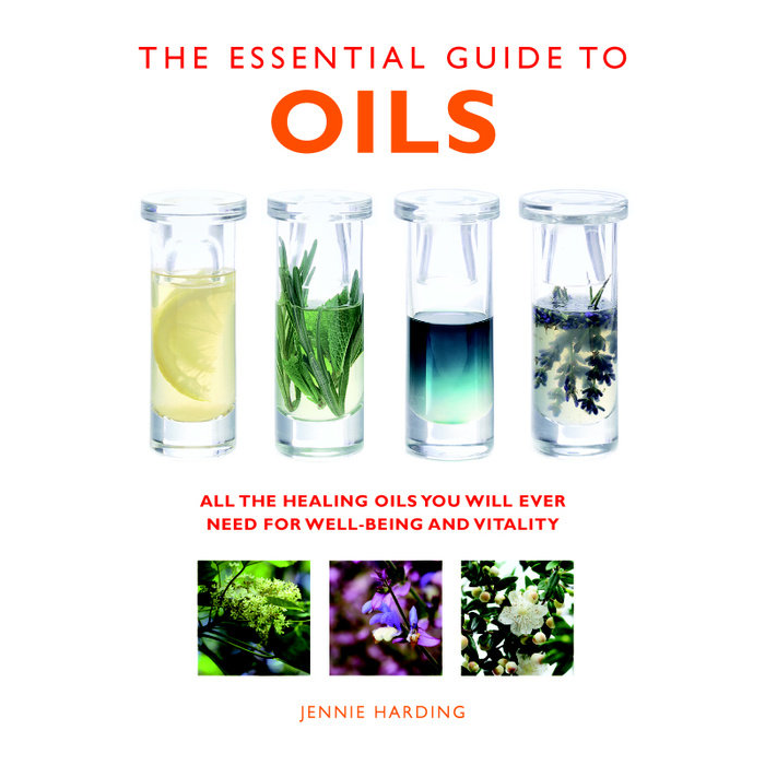 Essential Guide to Oils