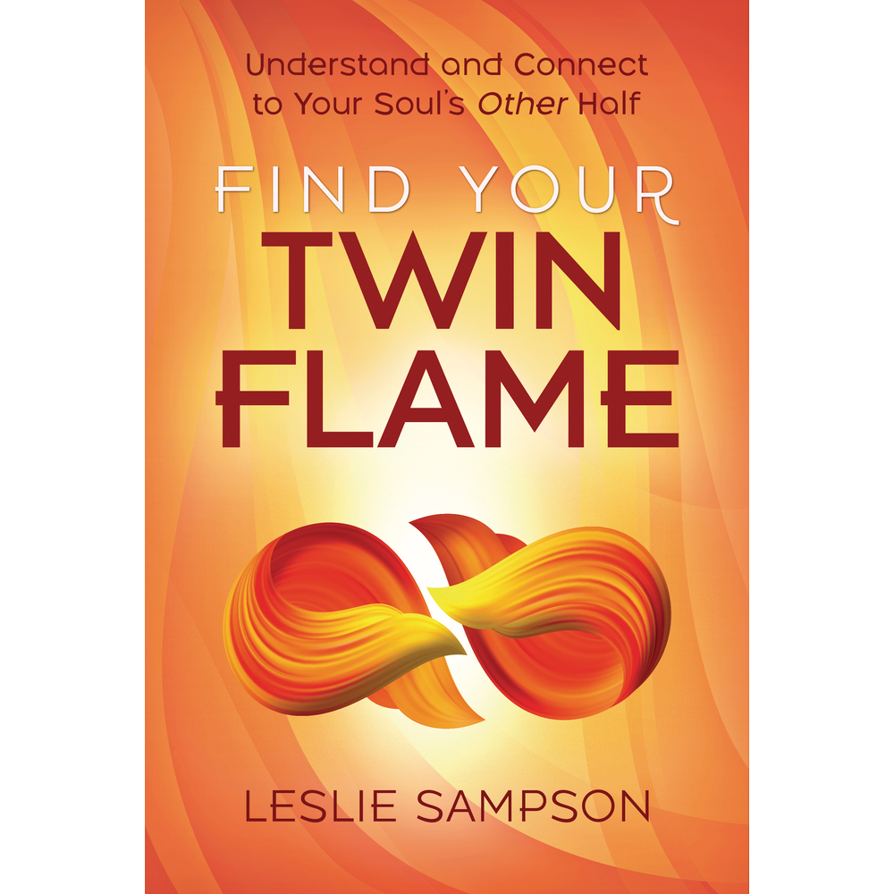 Find Your Twin Flame