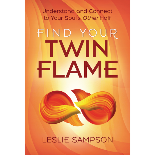 Find Your Twin Flame