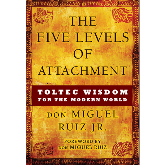 The Five Levels of Attachment