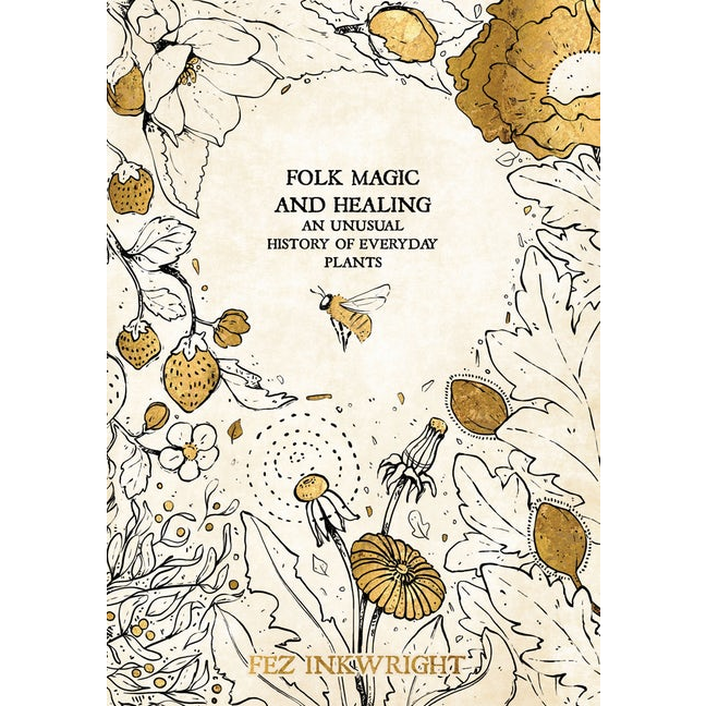 Folk Magic and Healing