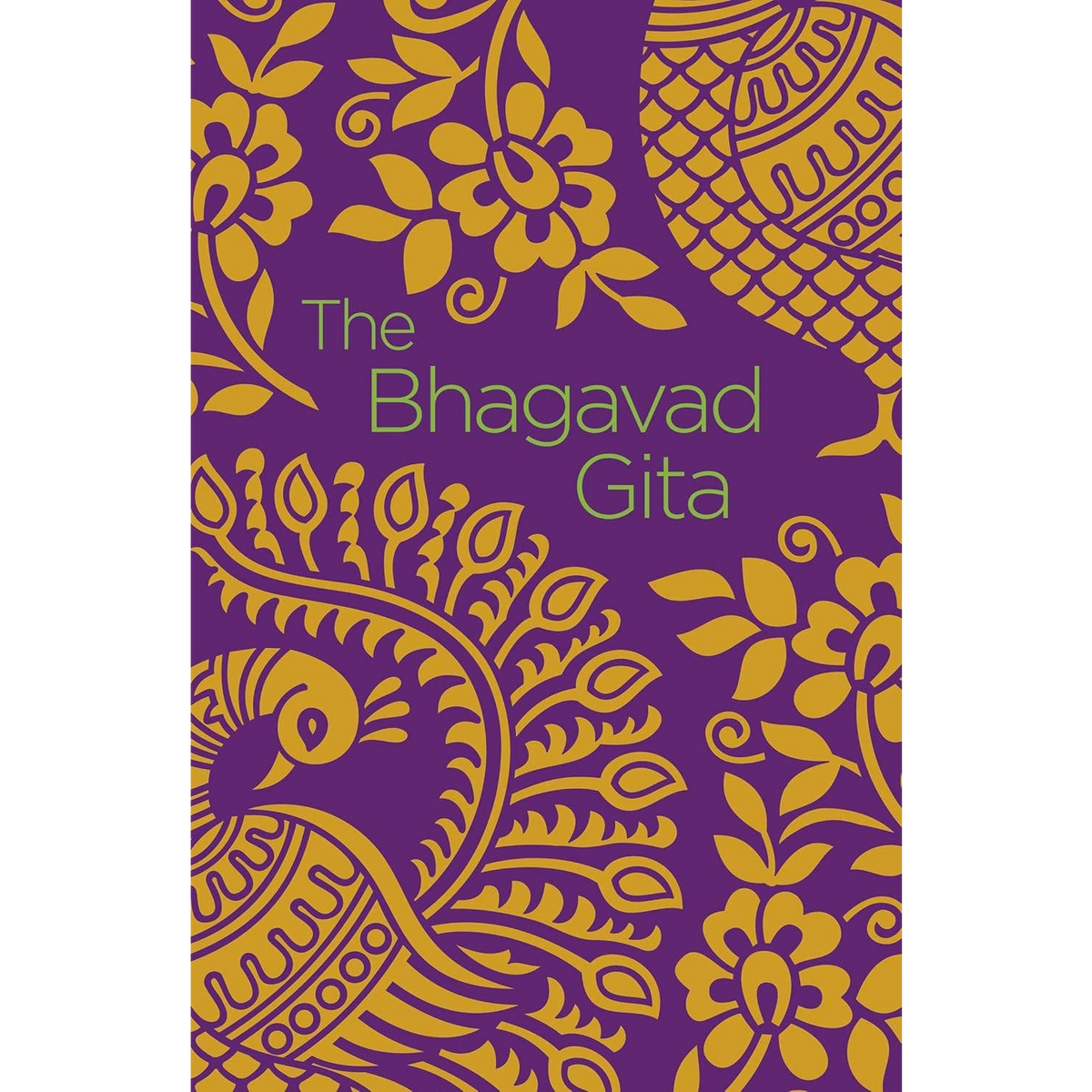 bhagavad gita