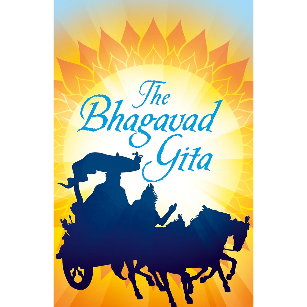 Bhagavad Gita