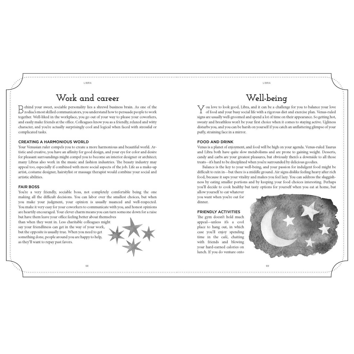 Book Of Astrology