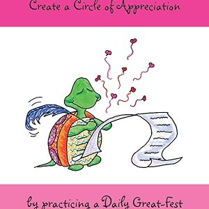 Turtle Wisdom Personal Illumination Cards