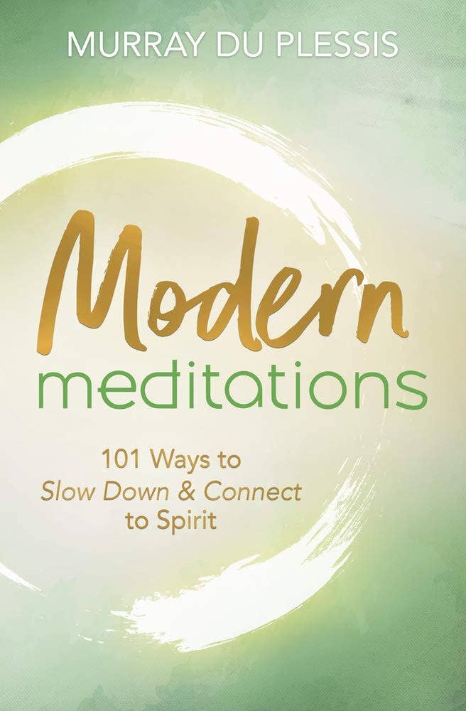 modern meditations