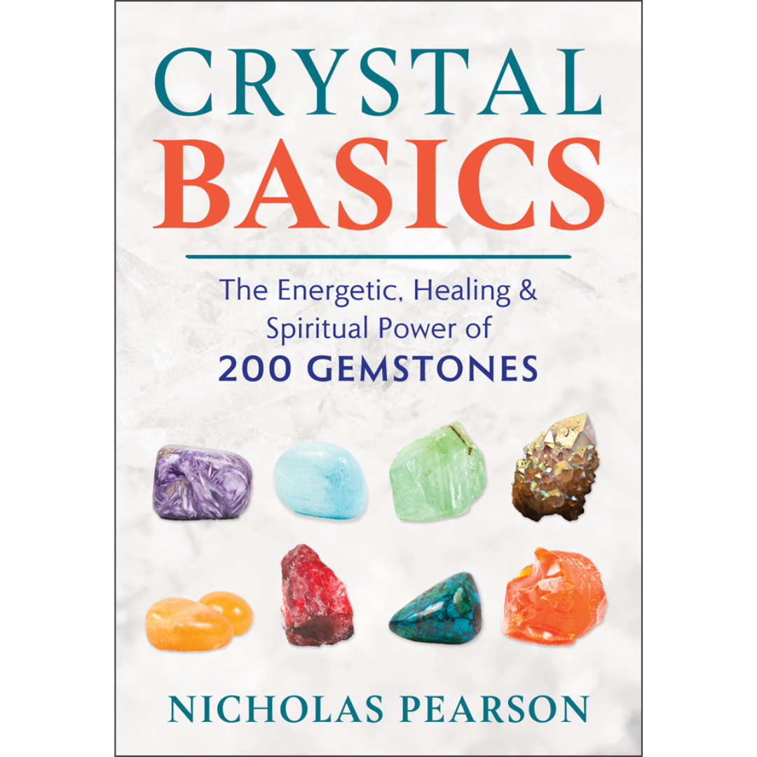 crystal basics