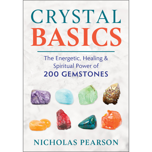 crystal basics