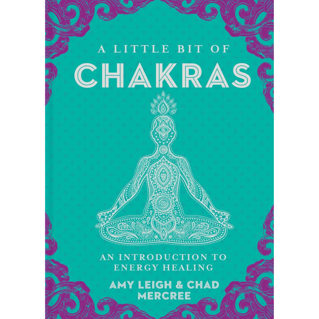 A Little Bit of Chakras