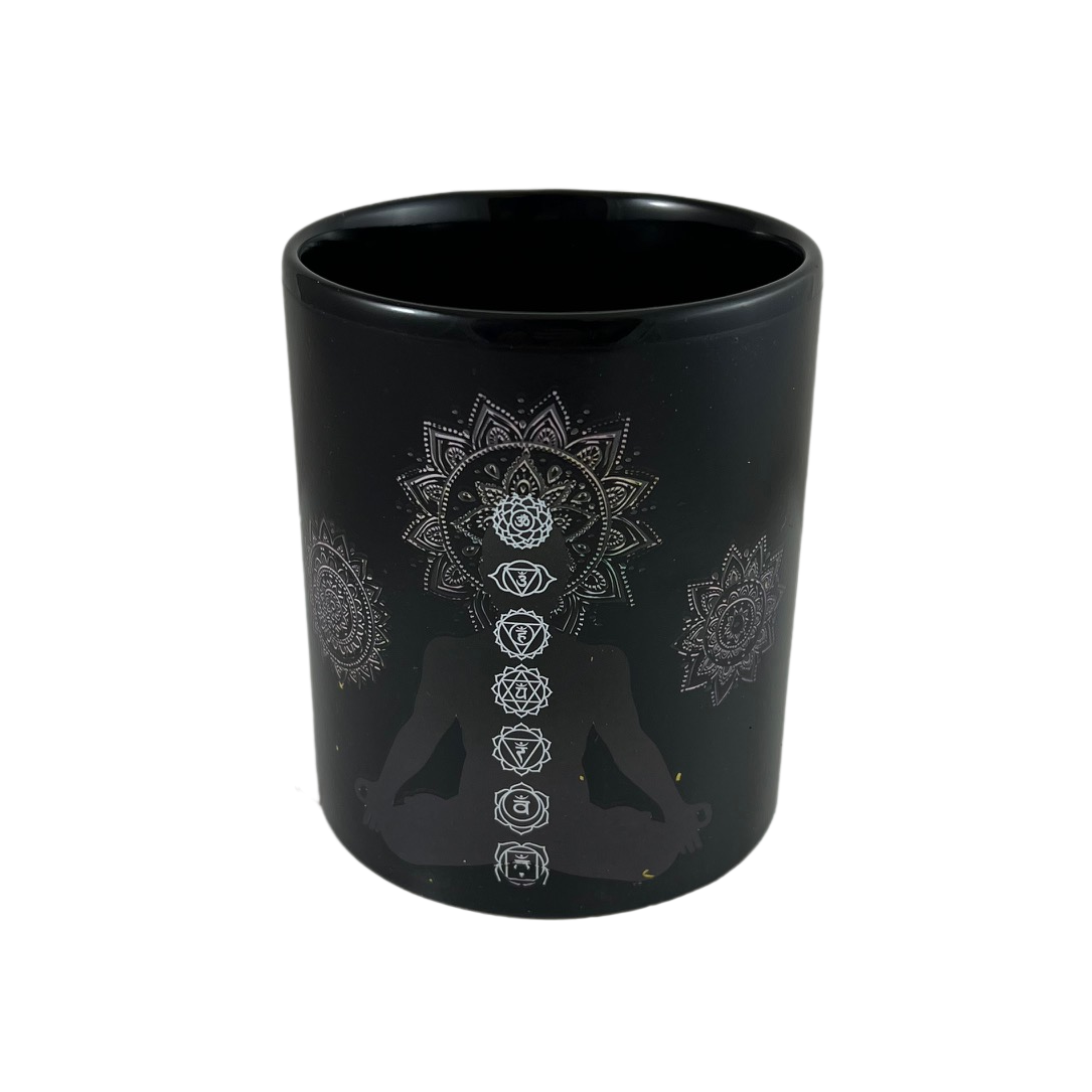 chakra mug front