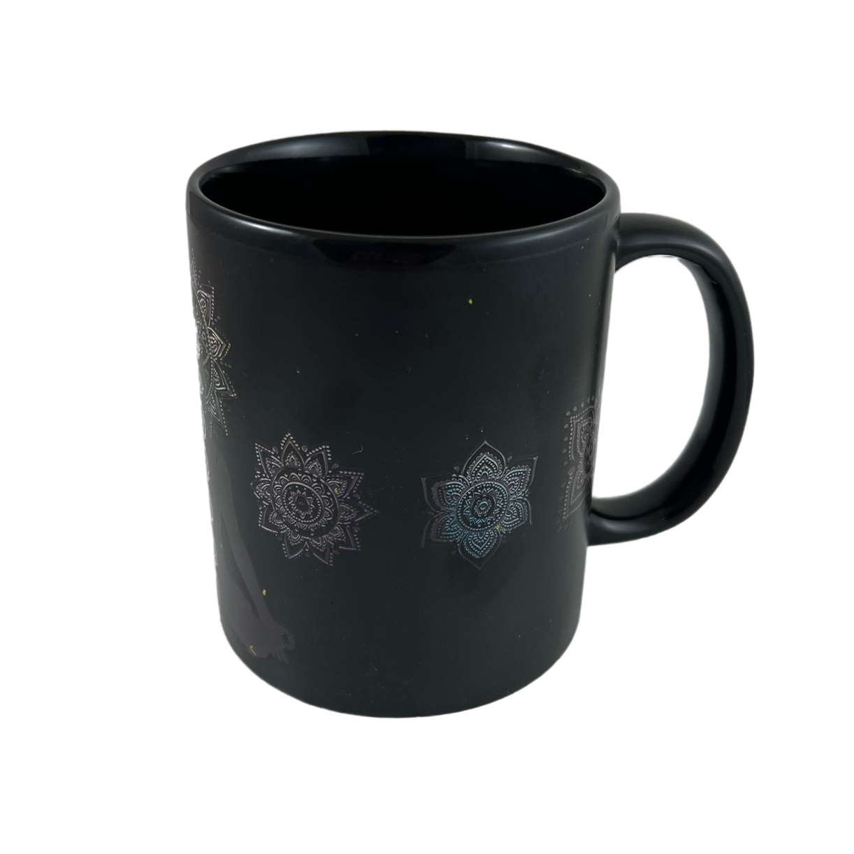 chakra mug side