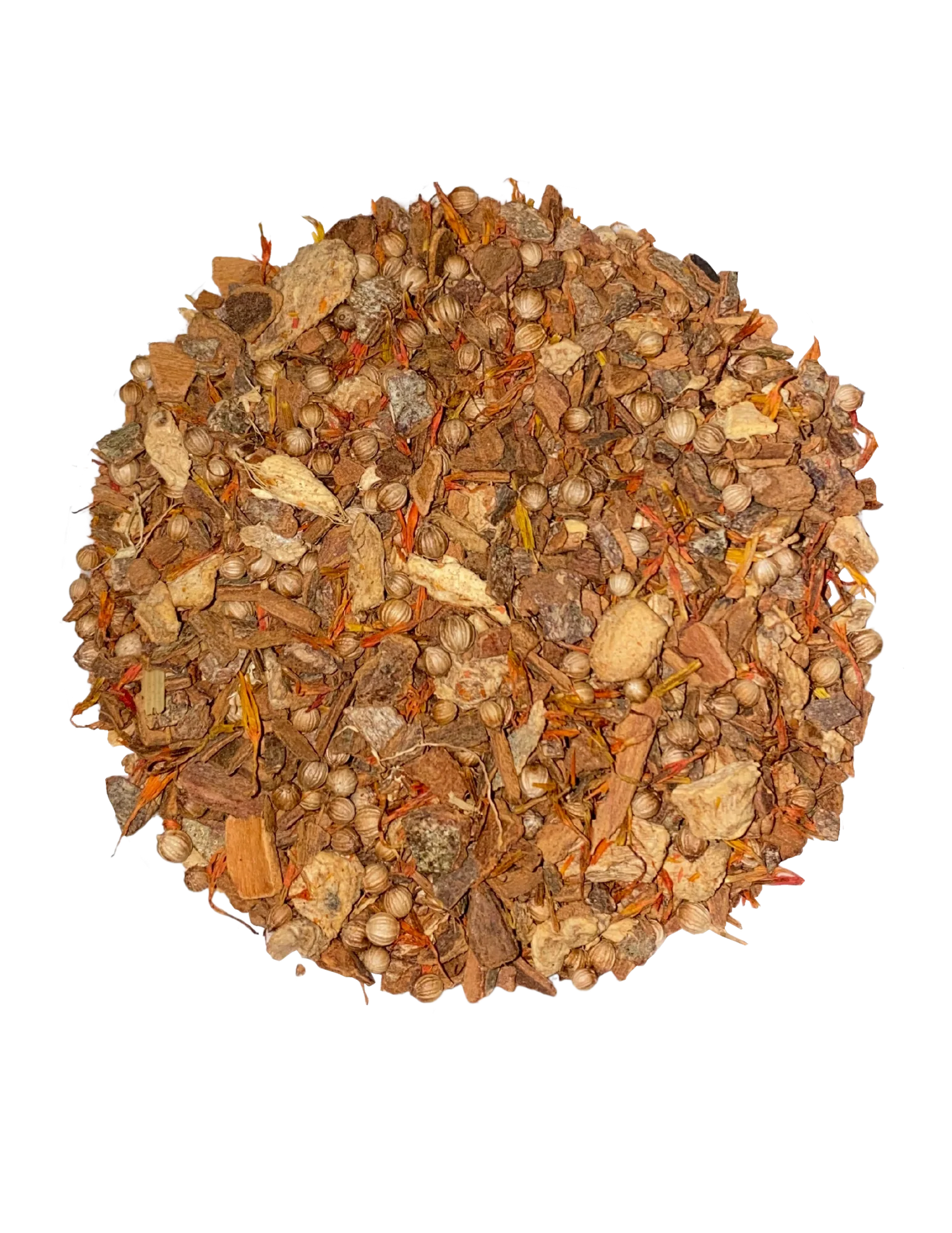 cinnamantra tea