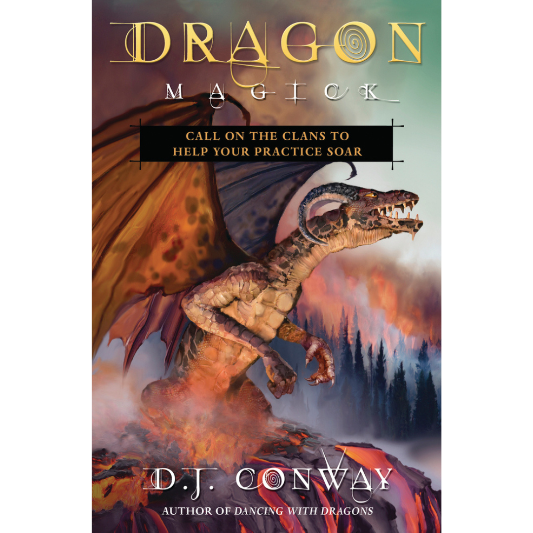 Dragon Magick