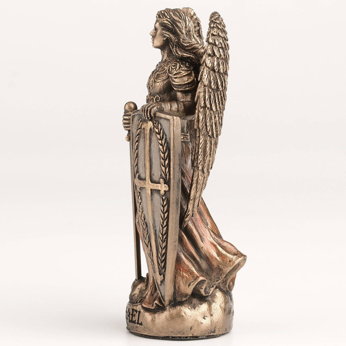 Saint Michael 3.5"