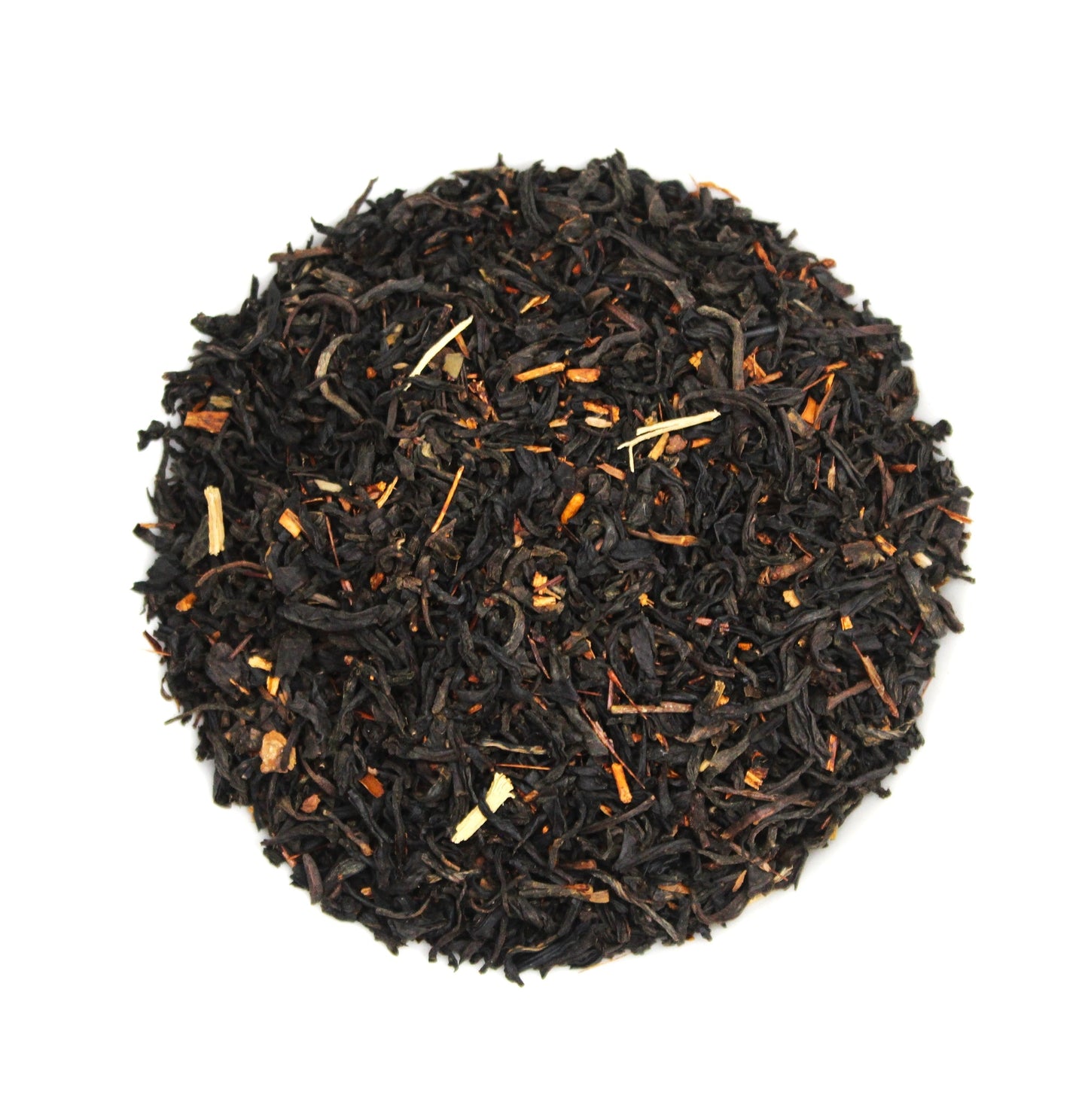dragons den tea